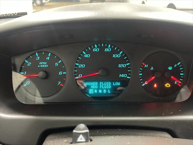 2013 Chevrolet Impala LS