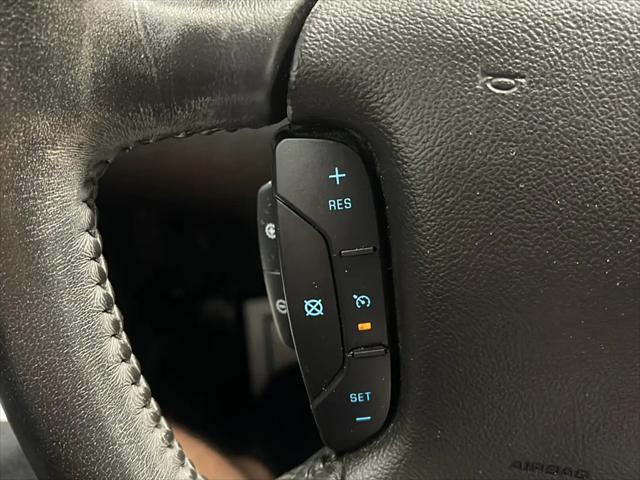 2013 Chevrolet Impala LS