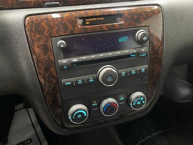2013 Chevrolet Impala LS