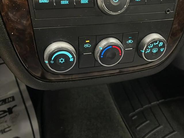 2013 Chevrolet Impala LS