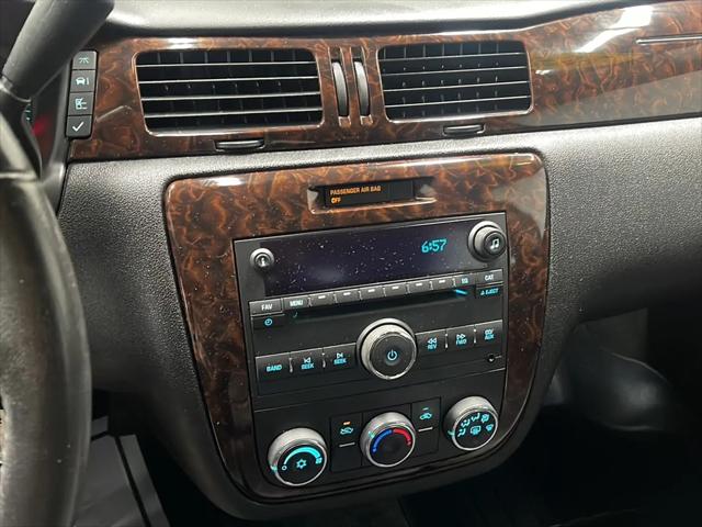 2013 Chevrolet Impala LS