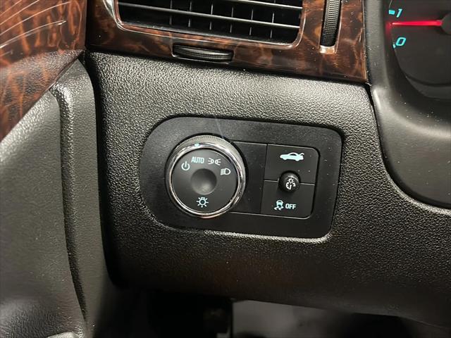 2013 Chevrolet Impala LS