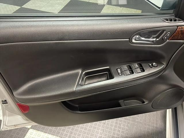 2013 Chevrolet Impala LS