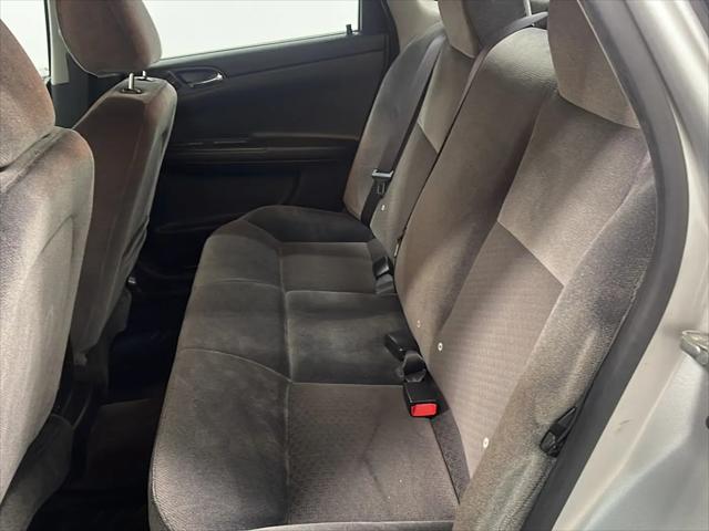 2013 Chevrolet Impala LS