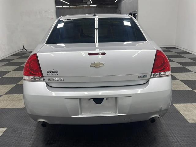 2013 Chevrolet Impala LS