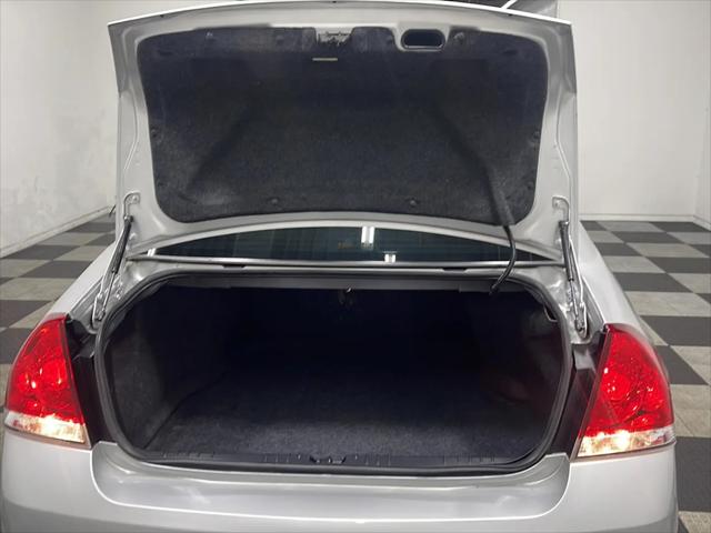 2013 Chevrolet Impala LS