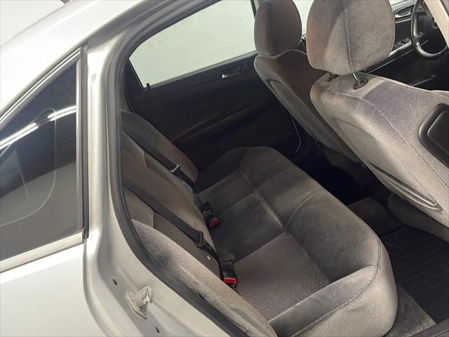 2013 Chevrolet Impala LS