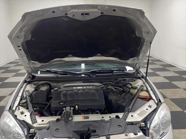 2013 Chevrolet Impala LS