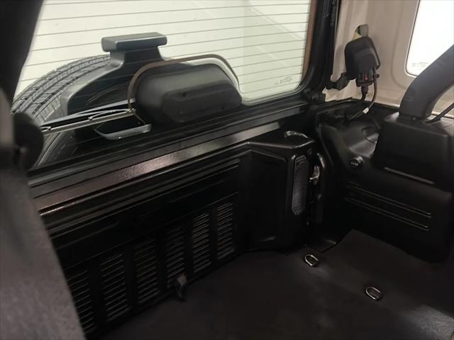 2021 Jeep Wrangler Sport S 4x4