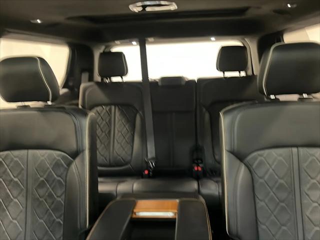 2023 Jeep Grand Wagoneer Series III 4x4