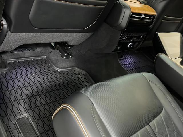 2023 Jeep Grand Wagoneer Series III 4x4