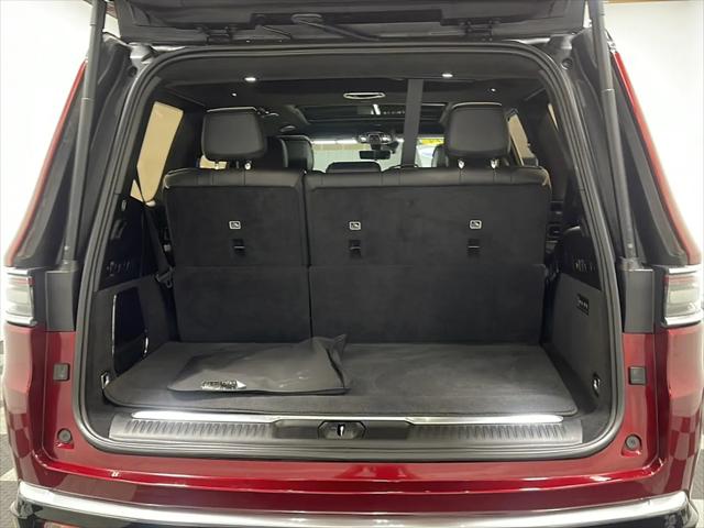 2023 Jeep Grand Wagoneer Series III 4x4