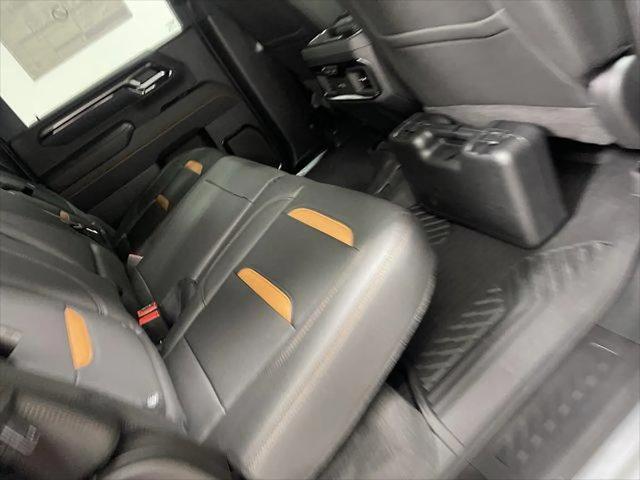 2026 GMC Sierra 2500HD Crew Cab, Standard Bed, AT4, 4WD