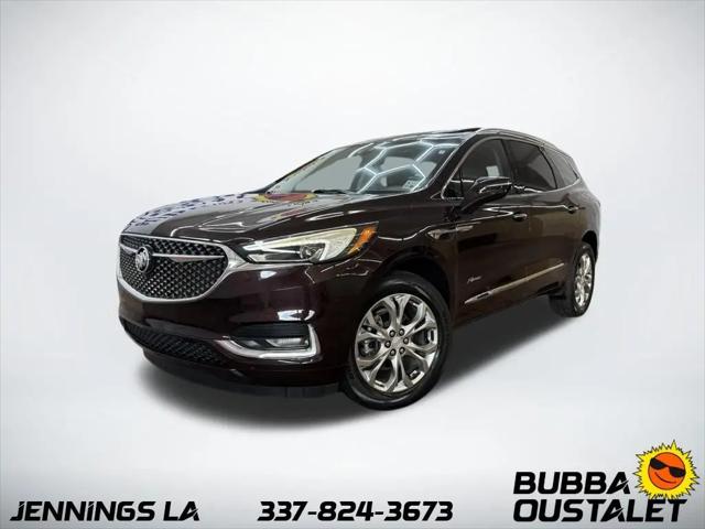 2020 Buick Enclave FWD Avenir for sale in Jennings, LA