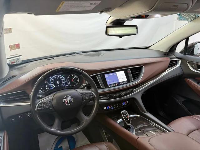 2020 Buick Enclave FWD Avenir