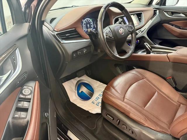 2020 Buick Enclave FWD Avenir