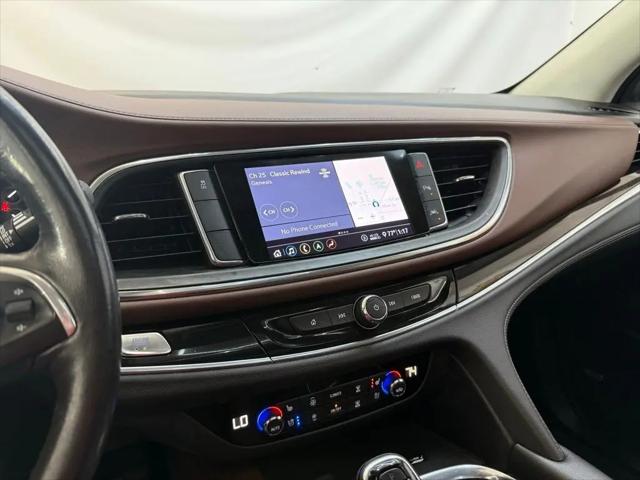 2020 Buick Enclave FWD Avenir