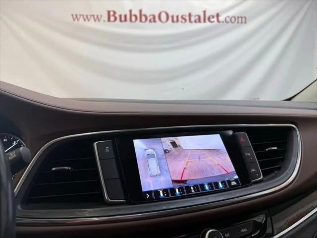 2020 Buick Enclave FWD Avenir
