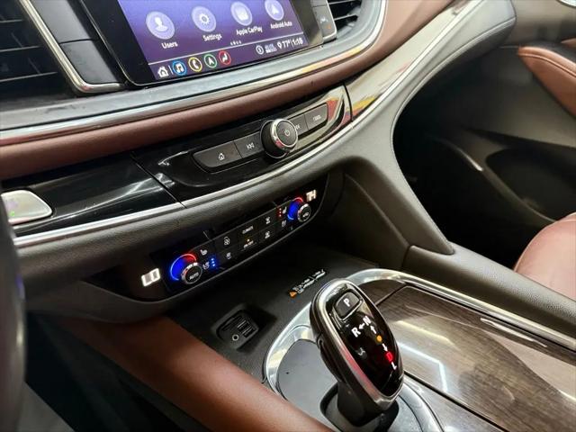 2020 Buick Enclave FWD Avenir