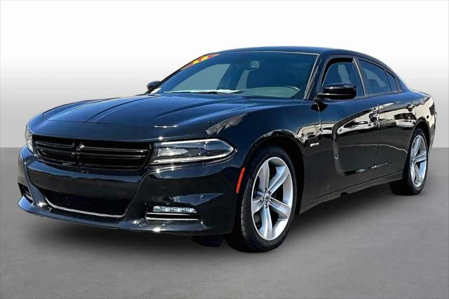 2018 Dodge Charger R/T RWD for sale in Tucson, AZ