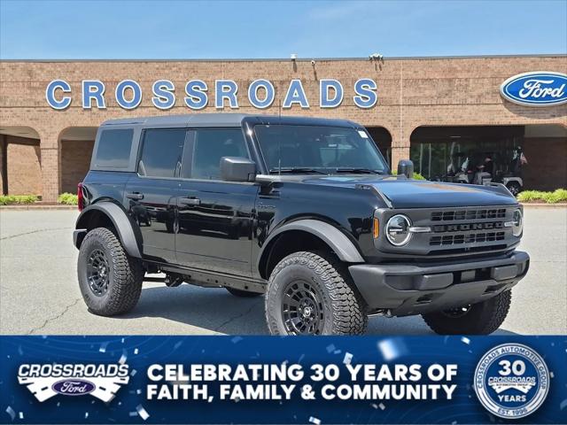 2026 Ford Bronco Big Bend for sale in Kernersville, NC