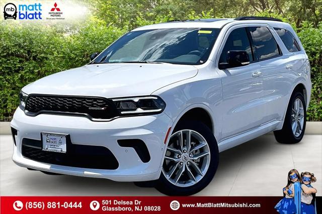 2026 Dodge Durango GT Plus AWD for sale in Glassboro, NJ