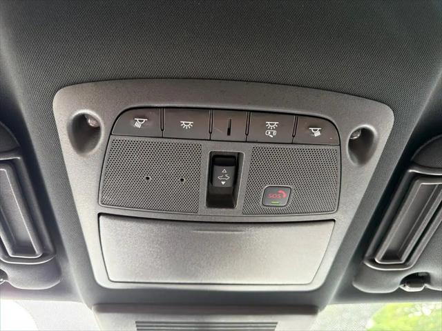 2022 Nissan Armada Platinum 2WD