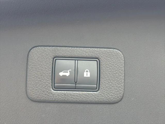 2022 Nissan Armada Platinum 2WD