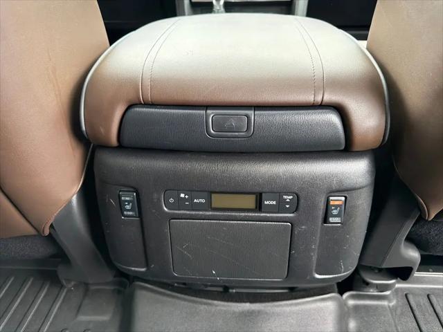 2022 Nissan Armada Platinum 2WD
