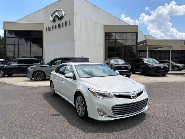 2014 Toyota Avalon XLE Touring for sale in Hoover, AL