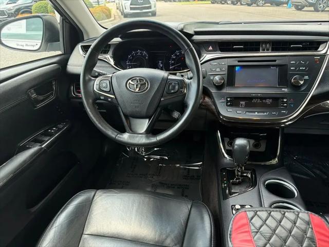 2014 Toyota Avalon XLE Touring