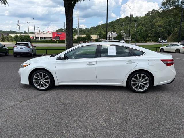 2014 Toyota Avalon XLE Touring