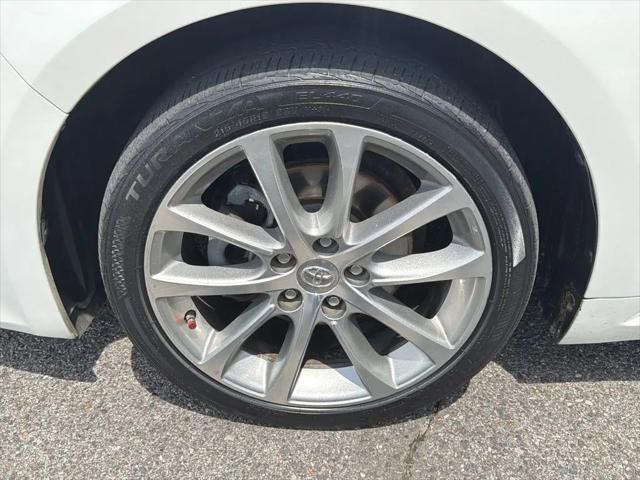 2014 Toyota Avalon XLE Touring