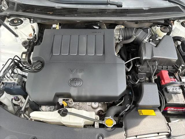 2014 Toyota Avalon XLE Touring
