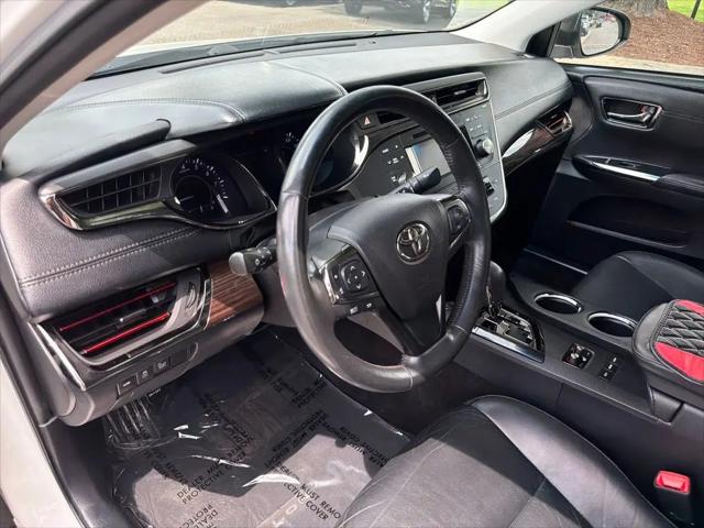 2014 Toyota Avalon XLE Touring