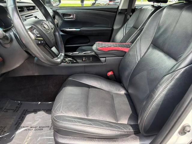 2014 Toyota Avalon XLE Touring