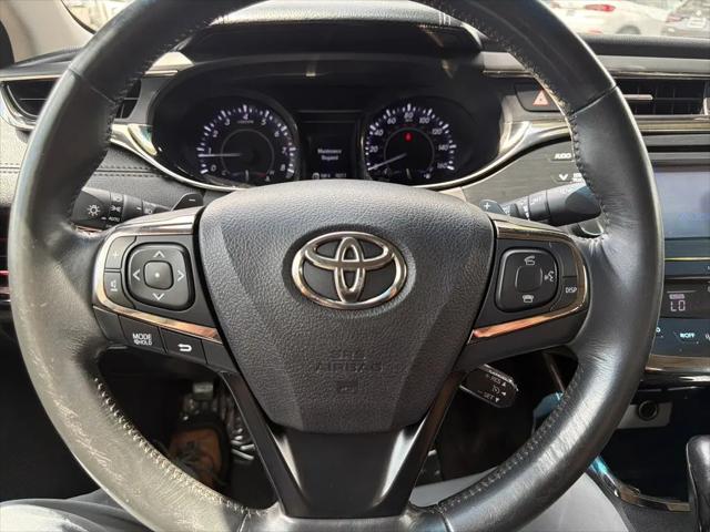 2014 Toyota Avalon XLE Touring