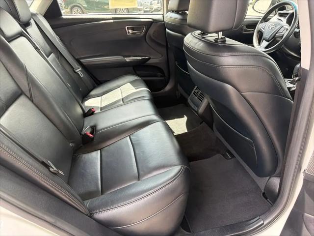 2014 Toyota Avalon XLE Touring