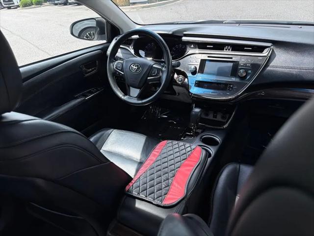 2014 Toyota Avalon XLE Touring