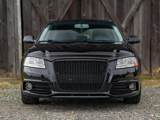 2013 Audi A3 2.0 TDI Premium