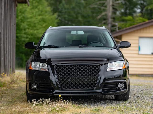 2013 Audi A3 2.0 TDI Premium
