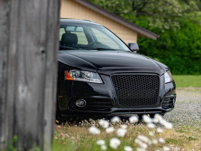 2013 Audi A3 2.0 TDI Premium