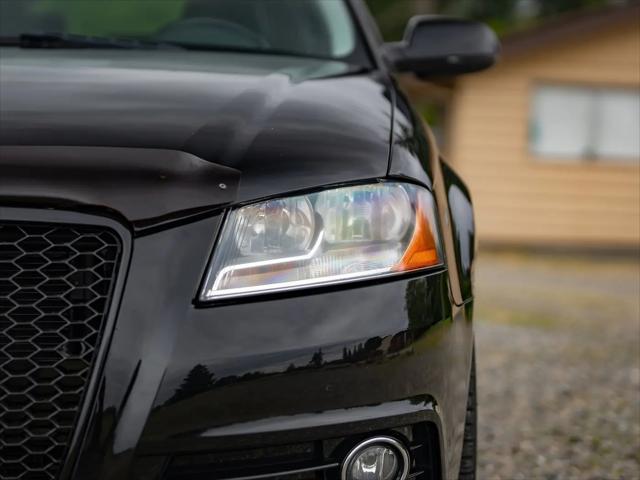 2013 Audi A3 2.0 TDI Premium