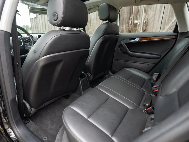 2013 Audi A3 2.0 TDI Premium