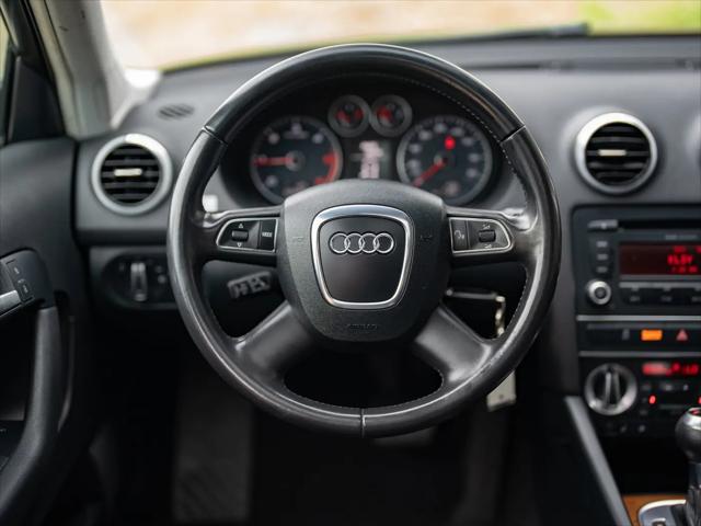 2013 Audi A3 2.0 TDI Premium