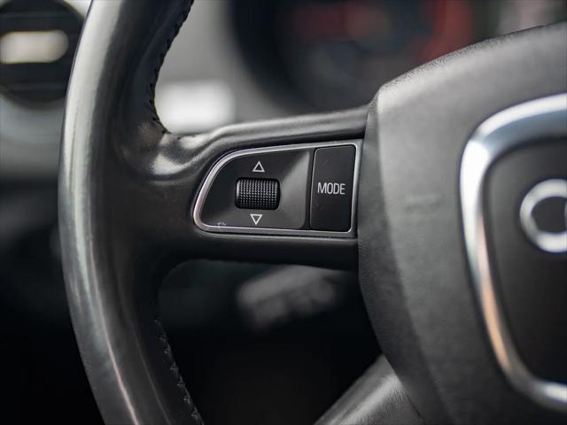 2013 Audi A3 2.0 TDI Premium
