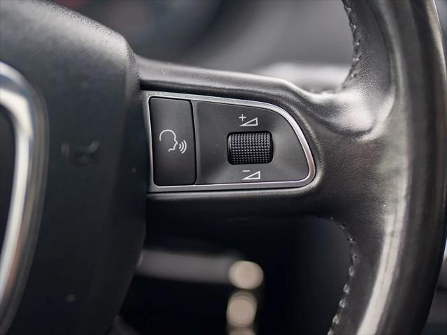 2013 Audi A3 2.0 TDI Premium