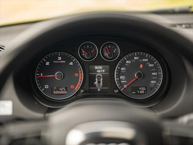 2013 Audi A3 2.0 TDI Premium