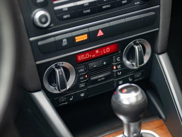 2013 Audi A3 2.0 TDI Premium