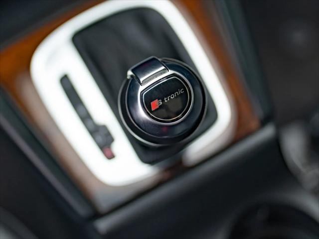 2013 Audi A3 2.0 TDI Premium